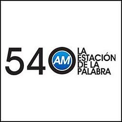 La Estación de la Palabra radio logo