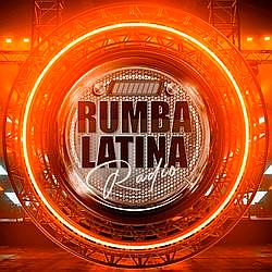 Radio Rumba Latina logo