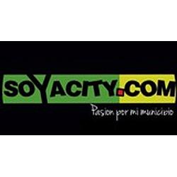 Soyacity Radio logo