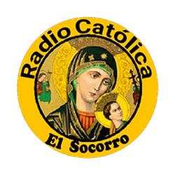 Radio Catolica El Socorro logo