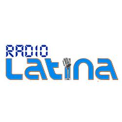 Radio Latina El Salvador logo
