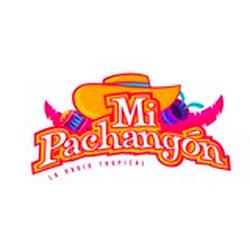 Mi Pachangon Radio logo