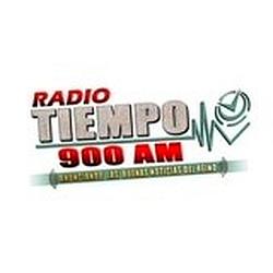 Radio Tiempo 900 AM logo
