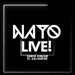 Nayo Live! radio logo