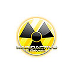 RadioActivo SV radio logo