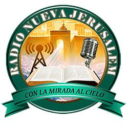 Radio Nueva Jesuralem logo