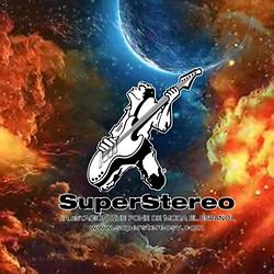Radio Super Stereo El Salvador logo