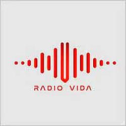 Radio Vida El Salvador logo