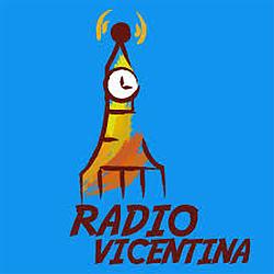 Radio Vicentina 503 logo