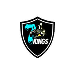 7kings Radio logo