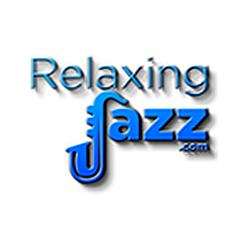 RelaxingJazz.com - Smooth Jazz radio logo