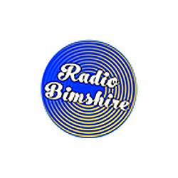 Radio Bimshire logo