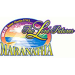 Radio Maranatha logo