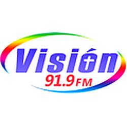 Radio Vision Belize logo
