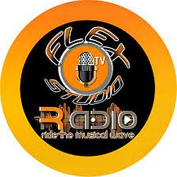 Flex Studio Radio & Tv logo