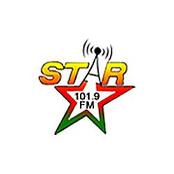 Star FM 101.9 Grenada logo