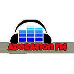 Adoration FM logo