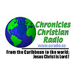 Chronicles Christian Radio logo