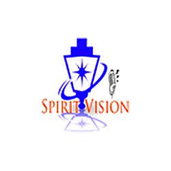 Spirit Vision Radio logo