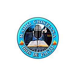 Radio Dios De Pacto logo