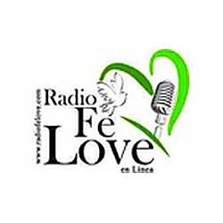 Radio FeLove logo