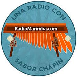 Radio Marimba logo