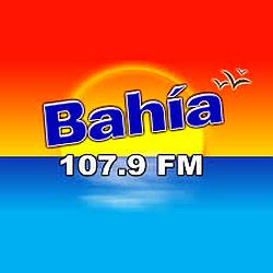 Radio Bahia FM logo