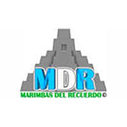 Marimbas Del Recuerdo radio logo