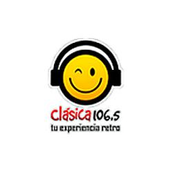 Clasica radio logo