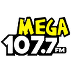 RCN Mega radio logo
