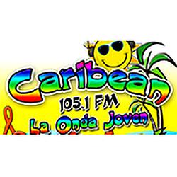 Caribean FM logo