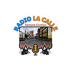 Radio La Calle Siempre Contigo logo