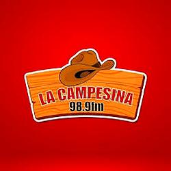 La Campesina radio logo