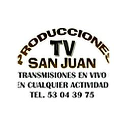 Radio San Juan logo