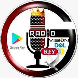 Radio Vision Del Rey logo