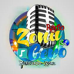 Radio Zona Cero logo