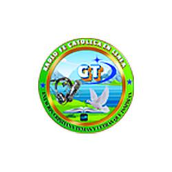 Radio Fe católica Tacana logo