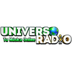 Universo Radio Coatepeque logo
