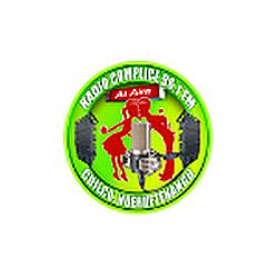 Radio Complice Cuilco logo
