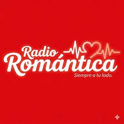 Radio Romantica logo
