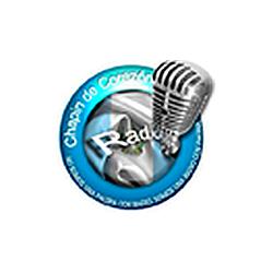 Chapin de Corazon radio logo
