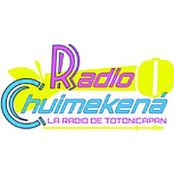 Radio Chuimekena logo