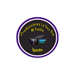 La Voz de mi Pueblo radio logo