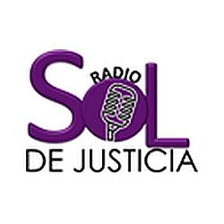 Radio Sol De Justicia Guatemala logo