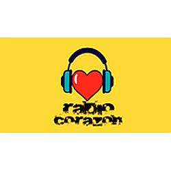 Radio Corazón logo