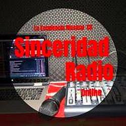 Sinceridad Radio logo