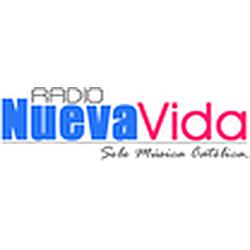 Radio Nueva Vida logo