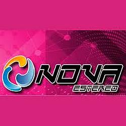 Nova Estereo radio logo
