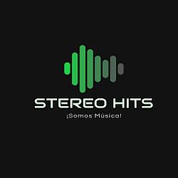 Stereo Hits radio logo