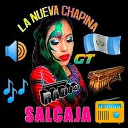 Radio La Nueva Chapina Gt Salcaja HD 502 logo